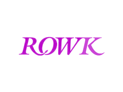 ROWK商标图