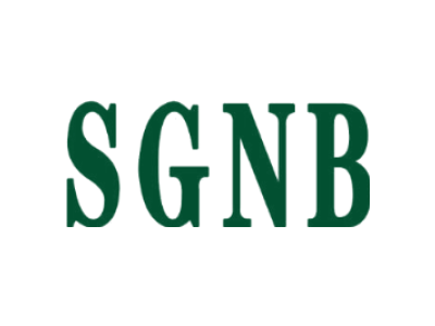SGNB商标图
