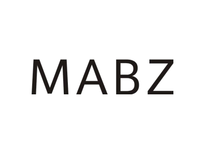 MABZ商标图