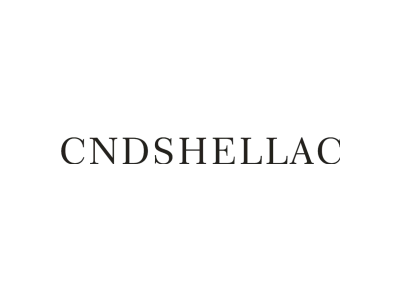CNDSHELLAC商标图