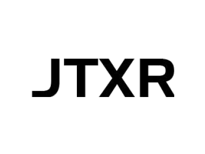 JTXR商标图