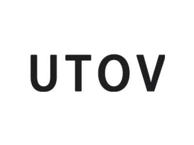 UTOV商标图