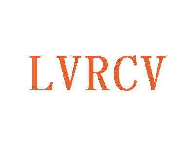 LVRCV商标图