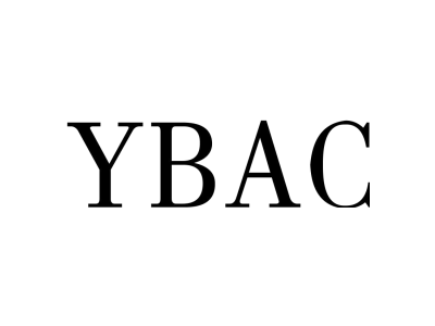 YBAC商标图