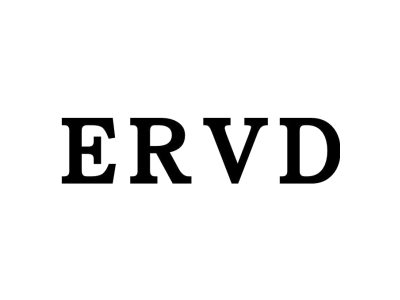 ERVD商标图