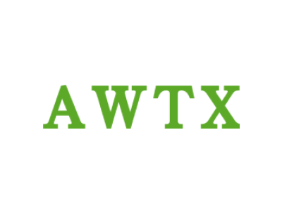 AWTX商标图