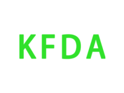 KFDA商标图片