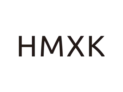 HMXK商标图