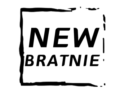 NEW BRATNIE商标图