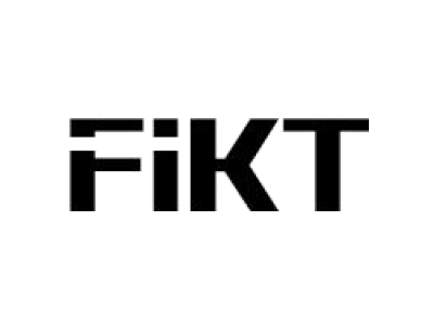 FIKT商标图