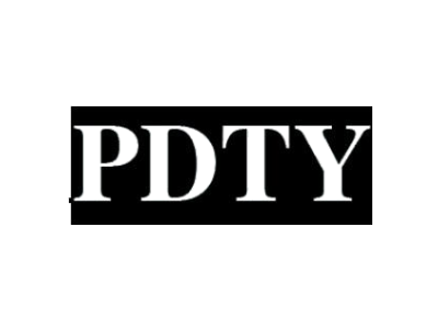 PDTY商标图