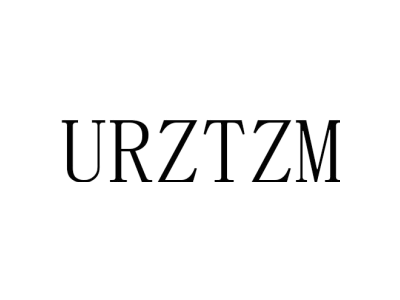 URZTZM商标图