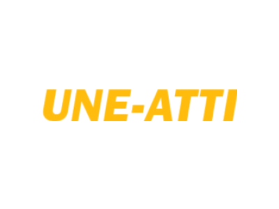 UNE-ATTI商标图