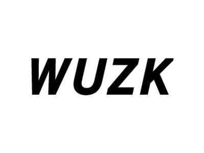 WUZK商标图