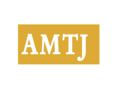 AMTJ商标图