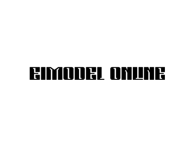 EIMODEL ONLINE商标图