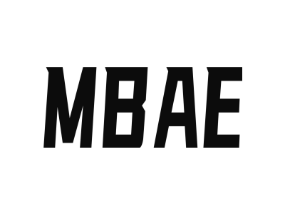 MBAE商标图