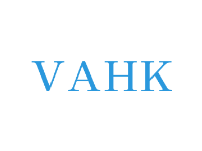 VAHK商标图片