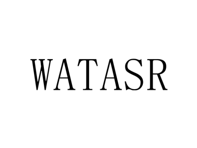 WATASR商标图