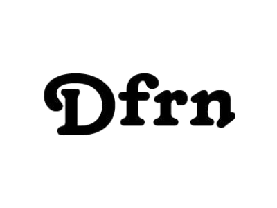 DFRN商标图