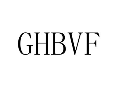 GHBVF商标图