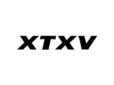 XTXV商标图