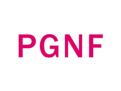 PGNF商标图