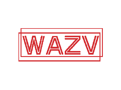 WAZV-商标