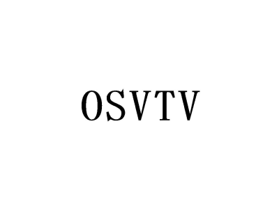 OSVTV商标图