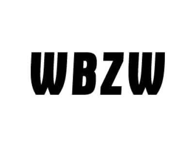 WBZW商标图