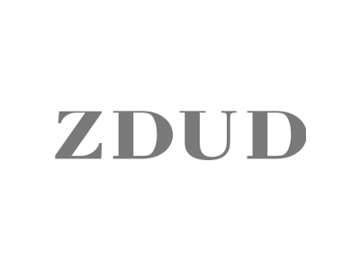 ZDUD商标图