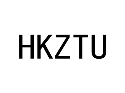 HKZTU商标图