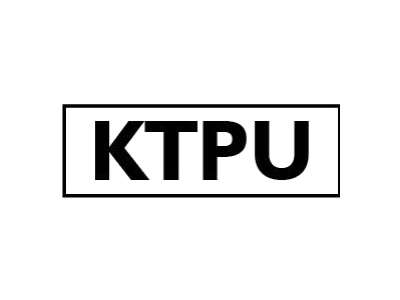 KTPU商标图