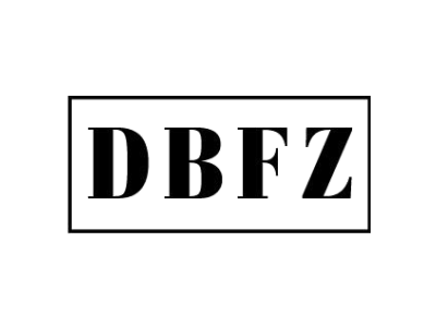 DBFZ商标图