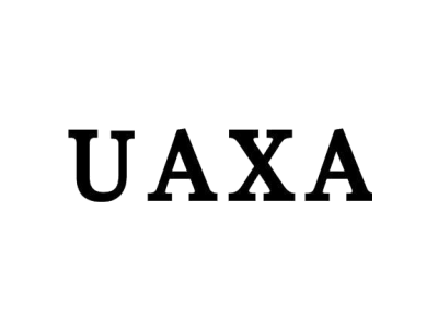 UAXA商标图