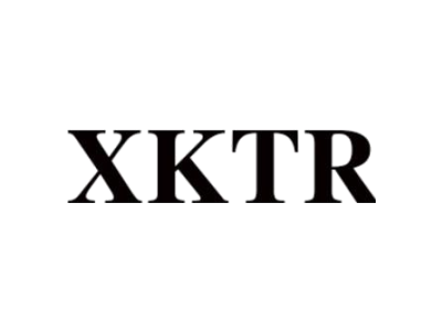 XKTR商标图