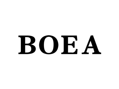 BOEA商标图