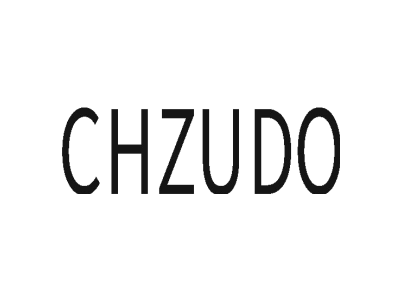 CHZUDO商标图