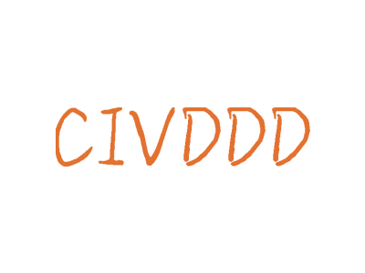 CIVDDD商标图