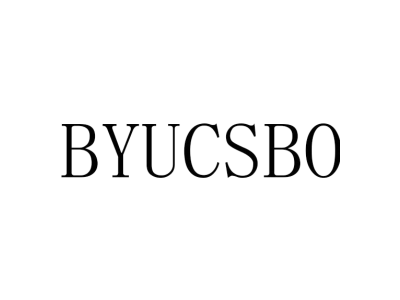 BYUCSBO商标图