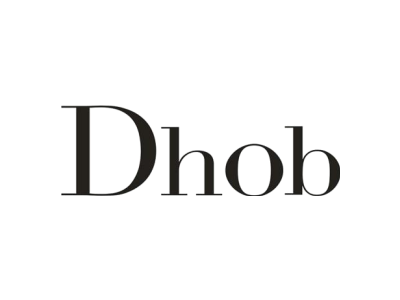 DHOB商标图