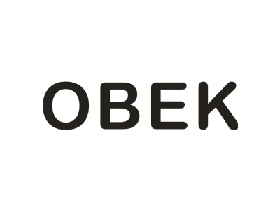 OBEK商标图