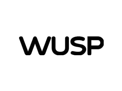 WUSP商标图