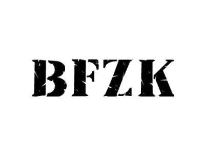 BFZK商标图