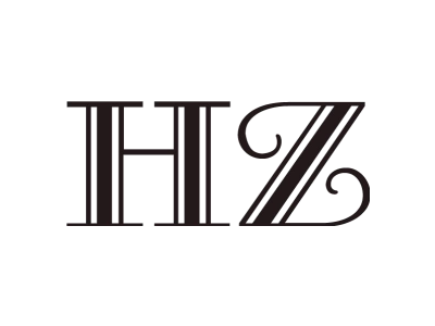 HZ商标图