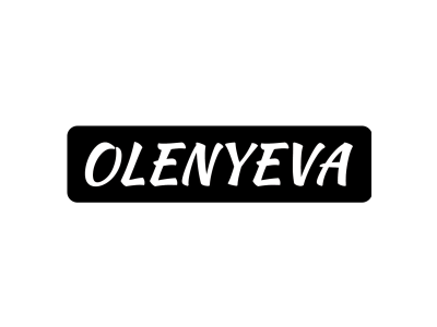 OLENYEVA商标图