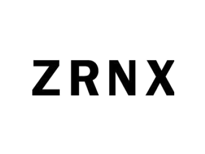 ZRNX商标图