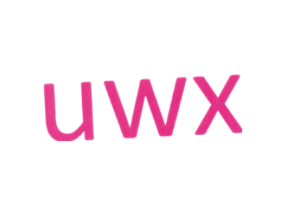 UWX商标图