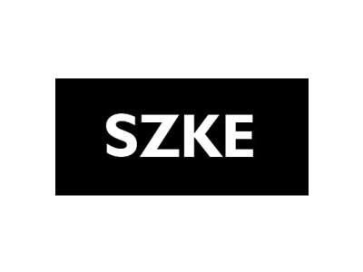 SZKE商标图