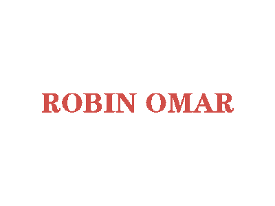 ROBIN OMAR商标图